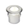 Endon Cove 99561 Lampa schodowa do zabudowy  4000K IP67
