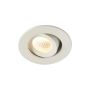 Endon LALO Tilt 99559 Downlight wpuszczany  4000K IP20
