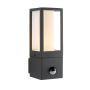 Endon Lantern 99549 Kinkiet 7W/GU10  IP44
