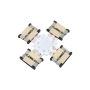 Endon Orion IP20 Connector 99010 Złącze   IP20
