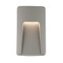 Endon Severus 99546 Lampa schodowa natynkowa  3000/4000K/6500 IP65