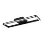 Eglo SALVILANAS-Z 99679 lampa sufitowa 21W/LED 2700lm 2700-6500K IP20