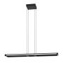 Eglo SALVILANAS-Z 99681 lampa wisząca 33W/LED 4300lm 2700-6500K IP20