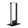 Eglo SALVILANAS-Z 99682 lampka stołowa 16W/LED 1800lm 2700-6500K IP20