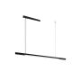 Antigo Hakoda 8656 lampa wisząca 1x9W/LED 4000K IP20