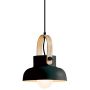 Zambelis PENDANT LAMP 18191 lampa wisząca 1x40w/E27   IP20