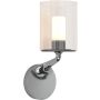 Astro Lighting Elena 1453001 kinkiet 1x3W/G9  IP44