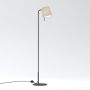 Astro Lighting Mitsu 1394012 lampa podłogowa 1x12W/E27  IP20
