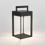 Astro Lighting Kuro 1430001 lampa stojąca 1x1.3W/LED 2700K IP44