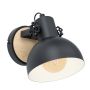 Eglo LUBENHAM 44057 kinkiet 1x28w/e27   ip20
