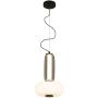 Zambelis PENDANT LED 23084 lampa wisząca 23W/led 2461lm 3000K IP20