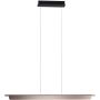 Maxlight JO-JO P0597 lampa wisząca 1x40w/led 3845lm 2700-5500k ip20