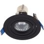 Maxlight SIGNAL H0086 downlight wpuszczany 1x50W/GU10 IP20