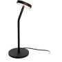 Maxlight IBIZA T0061 lampka stołowa 6w/led 294lm 3000k ip20