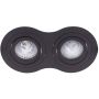 Maxlight SIGNAL H0087 downlight wpuszczany 2x50W/GU10 IP20