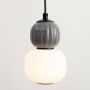 Maxlight MODERN P0626 lampa wisząca 1x5w/led 330lm 3000k 