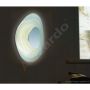 AZzardo STRATO AB 9046-1 plafon ścienno-sufitowy 1x22W/T5 