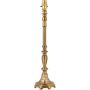 Endon Asquith ABY1002AB lampka stołowa 1x60W/B22  