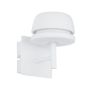 Italux MIRANDA AB16004-1A WH kinkiet 1x6,24W/LED 3000K