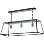 Dar Lighting Academy ACA0322 lampa wisząca 3x60W/E27  