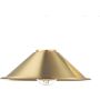 Dar Lighting  ACC861 klosz 1x40W/E14/B22  