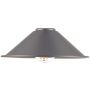 Dar Lighting  ACC862 klosz 1x40W/E14/B22  