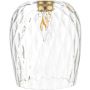 Dar Lighting  ACC863 klosz 1x40W/E14/B22  