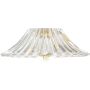 Dar Lighting  ACC864 klosz 1x40W/E14/B22  