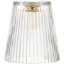 Dar Lighting  ACC865 klosz 1x40W/E14/B22  