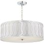 Dar Lighting Acura ACU0550 lampa wisząca 5x60W/E27 IP20 