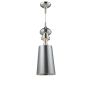 AZzardo BAROCO AZ0307 lampa wisząca 1x15W/E27 IP20 