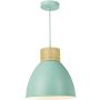 Dar Lighting Adna ADN0124 lampa wisząca 1x60W/E27  