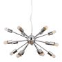 Italux THEO AD20000-18A żyrandol 18x40W/E27 