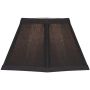 Endon Alice ANY5BL abażur 1x40W/B22  