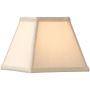 Endon Alice ANY5CR abażur 1x40W/B22  