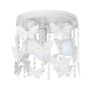 Milagro ANGELICA MLP1164 Plafon sufitowy dziecięcy 3x60W/E27 
