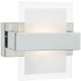 Dar Lighting Apt APT0750 kinkiet 1x6W/LED  3000K