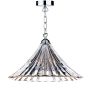 Dar Lighting Ardeche ARD868 lampa wisząca 1x60W/E27  