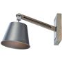 Dar Lighting Arken ARK0748 kinkiet 1x40W/E14  