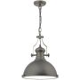 Dar Lighting Arona ARO0167 lampa wisząca 1x60W/E27  