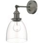 Dar Lighting Arvin ARV0761 kinkiet 1x60W/E27  