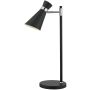 Dar Lighting Ashworth ASH4122 lampka stołowa 1x15W/E14  