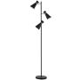 Dar Lighting Ashworth ASH4922 lampa podłogowa 3x40W/E14  