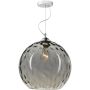 Dar Lighting Aulax AUL0110 lampa wisząca 1x60W/E27  