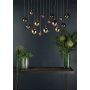 Dar Lighting Aurelia AUR6264 lampa wisząca 15x10W/G4  