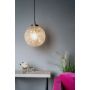 Dar Lighting Avari AVA0141 lampa wisząca 1x60W/E27  