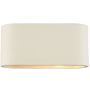 Dar Lighting Axton AXT372 kinkiet 1x40W/E14  