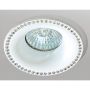 AZzardo ADAMO MIDST AZ2738 downlight wpuszczany 1x50W/GU10 IP20 