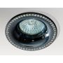 AZzardo ADAMO MIDST AZ2731 downlight wpuszczany 1x50W/GU10 IP20 