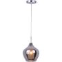 AZzardo AMBER MILANO AZ2148 lampa wisząca 1x40W/G9 IP20 